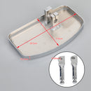 Rear Floorboard Footboard fit for Dyna Sportster Touring Softail CVO Generic