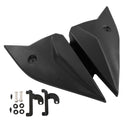 2014-2021 Yamaha FZ09 ABS Plastic Side Panels Cover Fairing Cowl