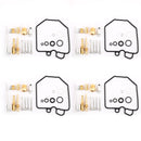 4 Carburetor Rebuild Repair Kit For Honda 1980-1983 GL1100 Goldwing Interstate