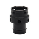 Turbo Boost Tap Vacuum Adapter for VW Audi 2.0T FSI TSI TFSI MK5 GTI B7 A3 A4 Generic