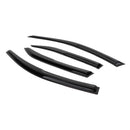 Toyota Camry 07-11 Car Window Sun Rain Guard Visors Kit 6PCS