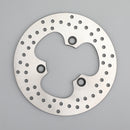 Rear Brake Disc Rotor For SYM Joyride 125/150/200 03-14 Joymax(GTS) 125 06-07