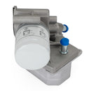 Peugeot And Citroen 2.2 FWD Euro 4 Engines Oil Cooler 1829179