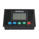 DC 10-55V Digital PWM DC Motor Speed Controller 0~100% 40A Time Reversible