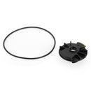 Ignition Distributor Cap and Rotor Kit Set 30102-P54-006 For Honda Civic Acura Generic