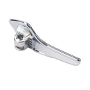 Chrome Left & Right Door Handle 13297813 13297814 For Vauxhall / Opel Corsa D Generic