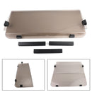 Folding Golf Cart Windshield For G22 MODELS 2003-2006 GAS OR ELECTRIC CARTS Generic