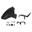 Yamaha XT 1200 Z Super Tenere 2010-2024 Rear Fender Tire Mudguard Generic
