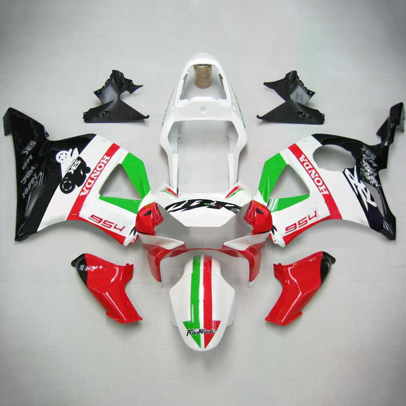 Honda CBR954 2002-2003 Fairing Kit