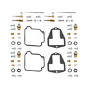 2001-2007 Suzuki DRZ250 DR-Z250 2X Carburetor Rebuild Repair Kit