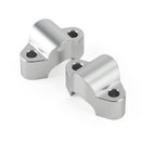 Biller Aluminum Handlebar Mount Risers Clamp For CFMOTO 800MT 800 MT 2021 2022 Generic