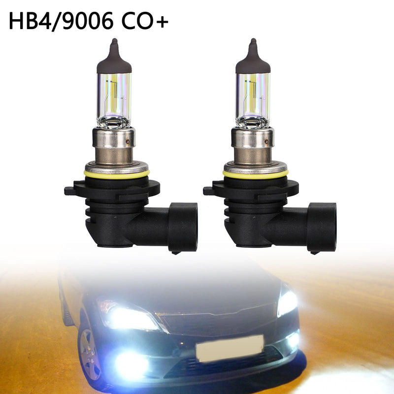 HB4 CO+ 91656 For NARVA Contrast+ Car Headlight Lamp 12V51W P22d Generic