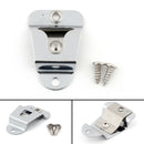 Hand CB UE Clip Holder HLN9073 1xMic Up GM300/950/3688/3188 Kenwood For