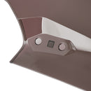 2020-2025 Kawasaki NINJA 650 ER6F Windshield Windscreen Protector