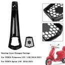 VESPA Sprint Primavera 125/150 2014-2021 Steering Horn Cover fairing