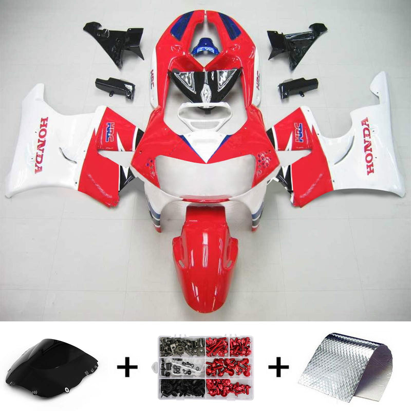 Honda CBR900RR 919 1998-1999 Fairing Kit