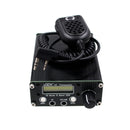 Usdr usdx+ Plus 8 Band SDR Full Mode HF Ham Radio SSB QRP Transceiver Upgrade