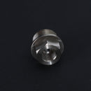 1/8" NPT to M14x1.5 Male Pressure Temperature Gauge Sender Adapter Generic