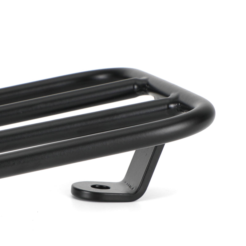 Kawasaki Vulcan VN650 2015-2021 Rear Luggage Backrest Rack