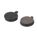 1 Pair Electric Scooter Brake Pads Replacement Parts For Xiaomi M365 Pro