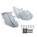 Handguard Extensions Hand Protector fit for Yamaha Tracer900/GT 2018-2021 Generic