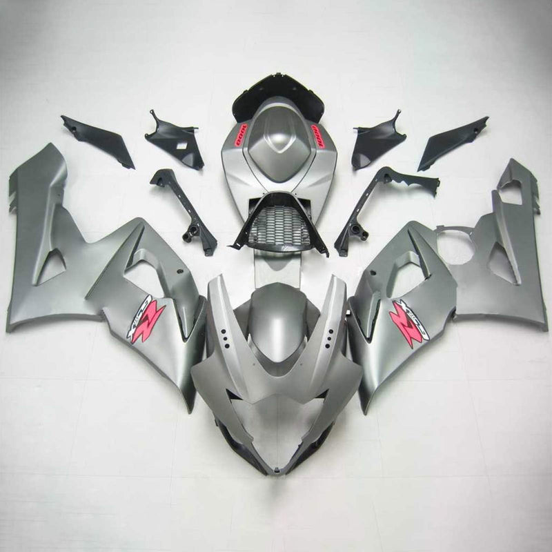 Suzuki GSXR1000 2005-2006 Fairing Kit