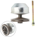 Golf Cart Primary Drive Clutch for Yamaha G1 1978-1989 2 Cycle J10-46210-00 Generic