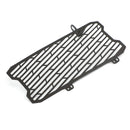 Black Aluminum Radiator Guard Prorection for Yamaha MT-15 MT15 2018-2019 Generic