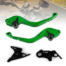 Honda CBR900RR VTX1300 CB400SF VFR400 CNC Short Clutch Brake Lever