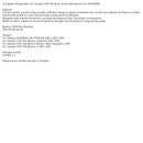 NEW CDI MODULE For YAMAHA Warrior 350 YFM350X 348cc 1997-2001 3GD-85540-40-00 Generic