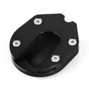 Kickstand Enlarge Plate Pad fit for HONDA FORZA 350/300/250/125 2018-2021 Generic