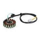 Stator Magneto 21003-1342 For Kawasaki BN 125 A ELIMINATOR 125 A 1998-2009 Generic