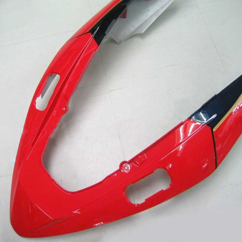 Fairing For Honda VFR800 2002-2012 Injection ABS Plastic Bodywork 007