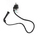 Ignition Coil Models + Cap for Honda CRF450 R CRF450R 2002 2003 2005 06 CRF450X Generic