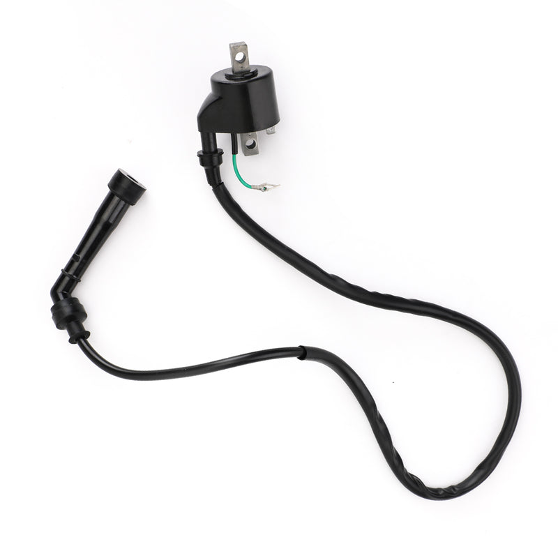 Ignition Coil Models + Cap for Honda CRF450 R CRF450R 2002 2003 2005 06 CRF450X Generic