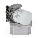 Modified Oil Cooler (Stronger Filter) Oil Cooler 1829179