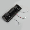 3rd Third Brake Stop Light Modified Three Colors For Ford F150 2004-2008 Generic