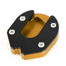 Kickstand Enlarge Plate Pad fit for HONDA FORZA 350/300/250/125 2018-2021 Generic