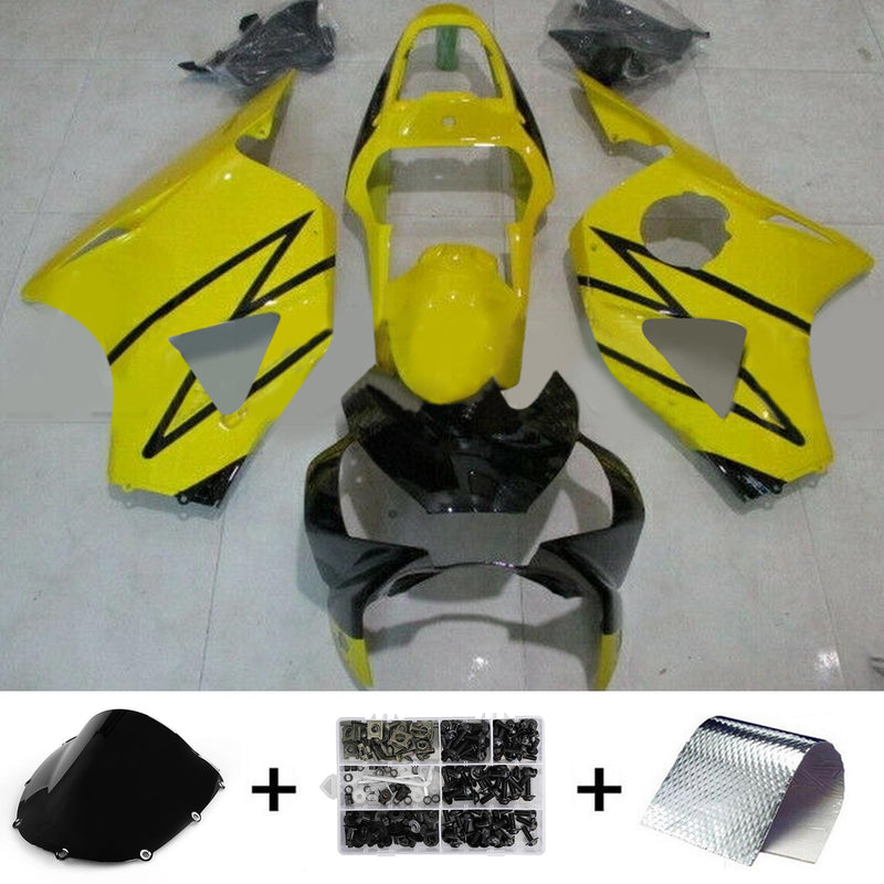 Honda CBR954 2002-2003 Fairing Kit