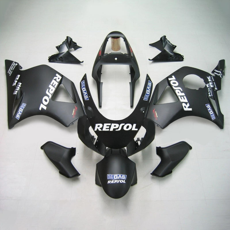 Honda CBR954 2002-2003 Fairing Kit