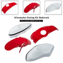 Yamaha XSR900 2016-2021 Fairing Kit