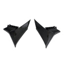 ABS Gas Tank Front Side Trim Cover Panel Fairing For Kawasaki Z900 2020-2021 Generic
