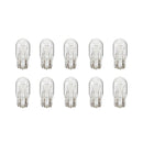For Phoenix Premium Signaling Lamp W21/5W 12V21/5W W3*16Q Generic