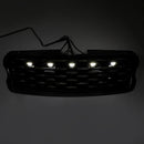 2013-2017 Vogue L405 Land Rover Range Rover Front Bumper Upper Grill With LED lights