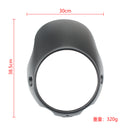 Headlight Fairing Windshield Cover For CB150 Bonneville T100 Monster Generic