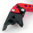 VESPA GTS 300 Super Motorcycle Short Clutch Brake Lever