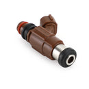 1999-2002 Mazda Protege 1.8/2.0L 842- 12285 4pcs Fuel Injectors INP780 & INP781