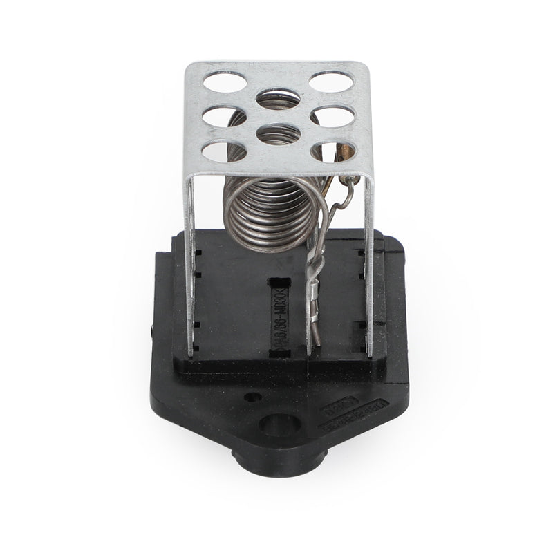 Heater Blower Fan Resistor 1267E3 For Peugeot 206/307/406/807/Partner/Expert Generic