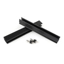 Folding Golf Cart Acrylic Windshield Windscreen For 1994-2013 EZGO TXT Generic