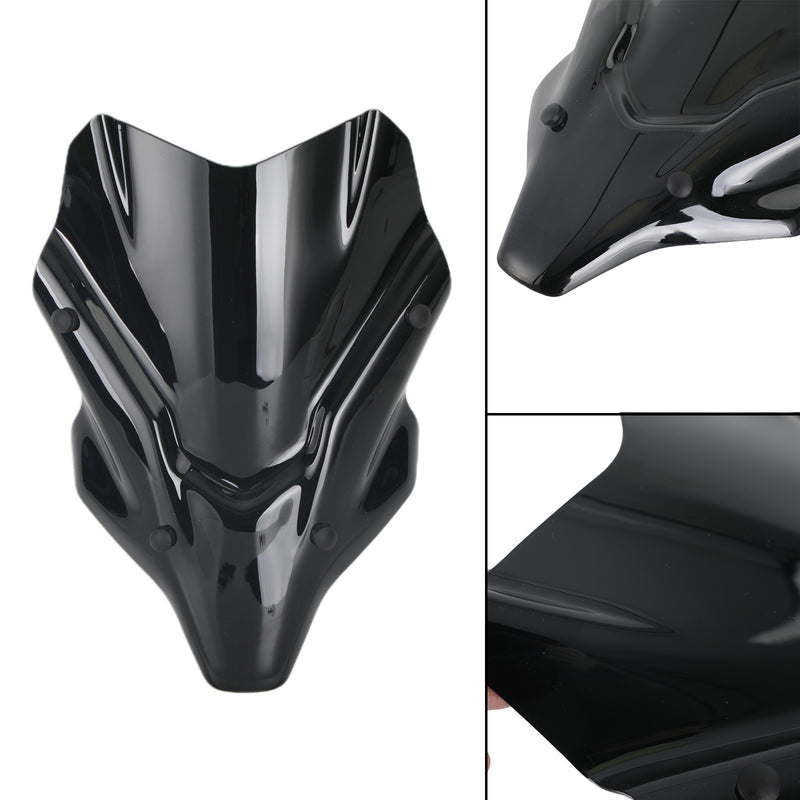 Windscreen Windshield Shield Protector fit for Yamaha MT-07 MT07 2021 Generic